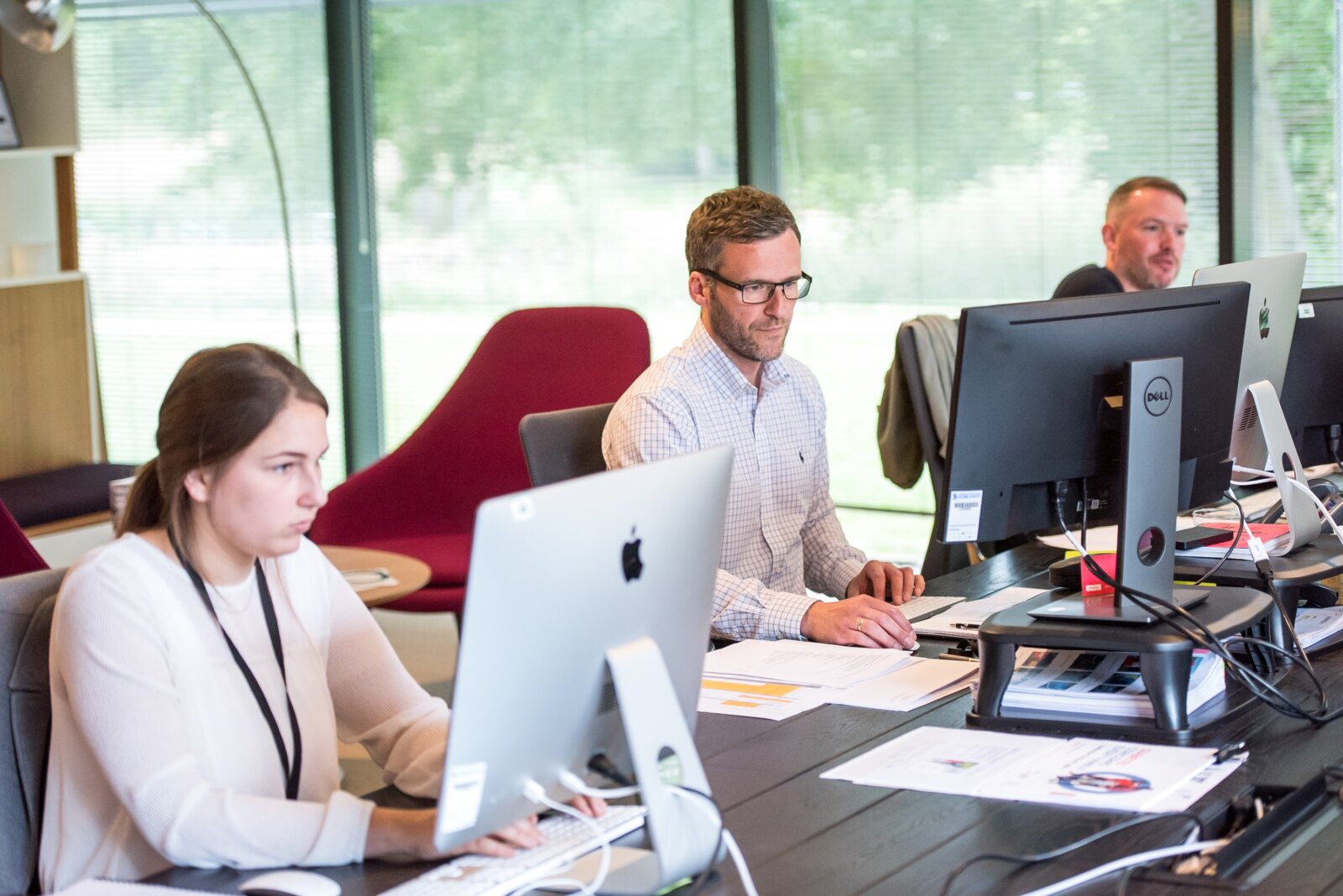 Program Manager Stock Photo How to Become a Programme Manager | KO2 Recruitment