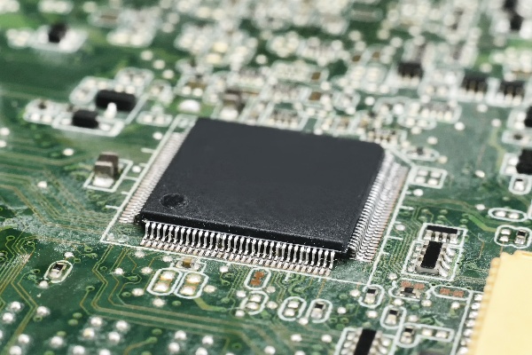 Firmware Motherboard Chip